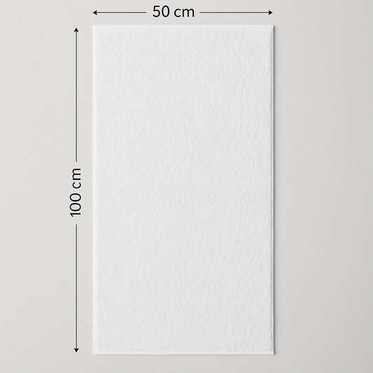 Personalisiertes Handtuch